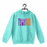 Quirkipedia ThalaivARR ARR ARR Hooded SweatShirts